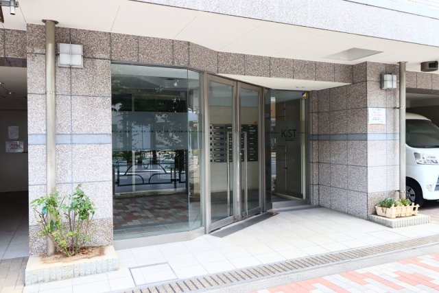 Ｋｉｓｔ大塚 エントランス