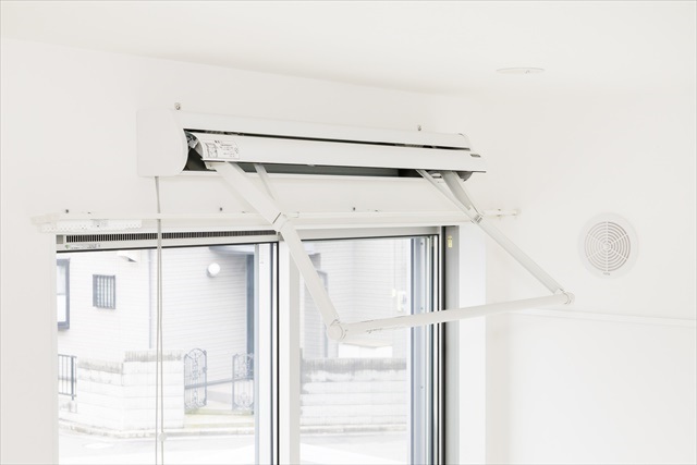 Ｃｏｎｎｅ1階 部屋設備