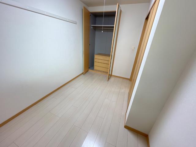 ルミナス206号室 洋室