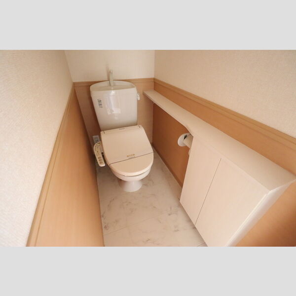 ルミエール　Ⅱ トイレ