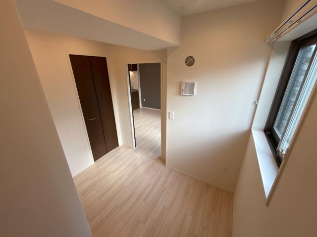 ＨＧＤ佃　-エッチジーディーツクダ- 洋室