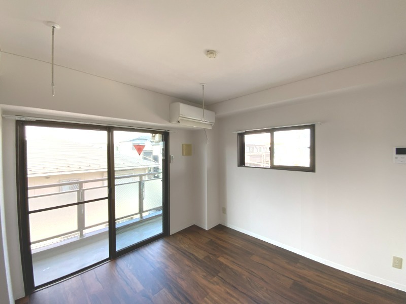 ハウスクレバー3階 部屋その他