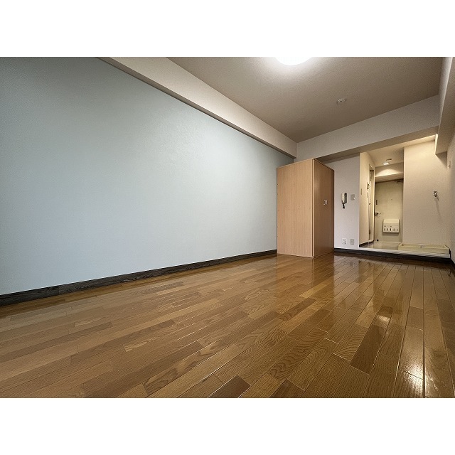 ローズマンション代々木上原 フローリング8.7帖！