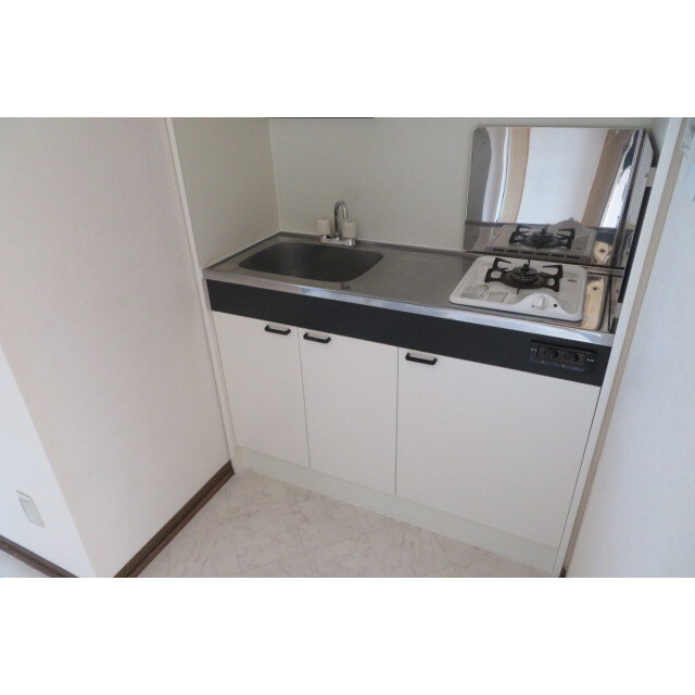 ヴィラステージ中野3階 部屋その他