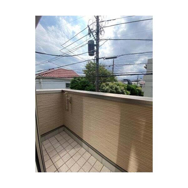 M.E　maison203号室 部屋その他