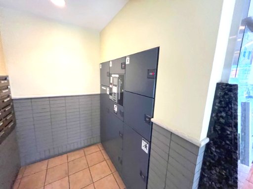 グローリオ横浜関内402号室 その他共有部分