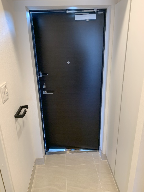 リヴシティ初台8階 同建物別部屋の参考画像