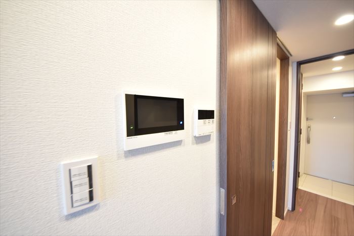 グランパセオ清澄白河Ⅱ0703号室 同建物別部屋の参考画像