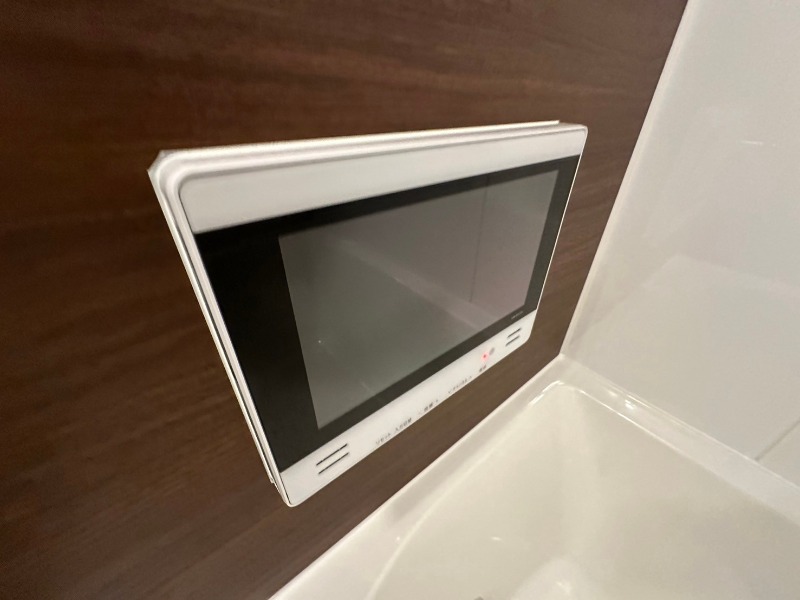 CREALpremier大島1階 TV付き