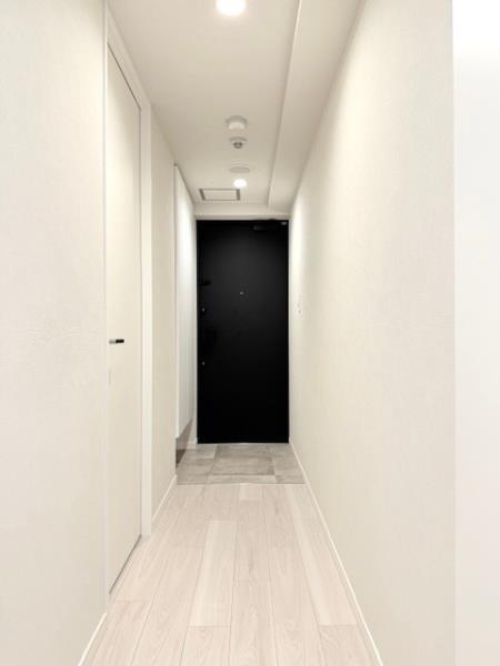 Ｌａ　Ｐｅｒｌａ　Ｙｏｔｓｕｙａ 玄関