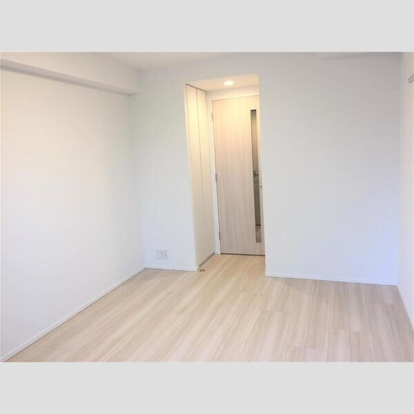 S-RESIDENCE松戸bene408号室 キッチン