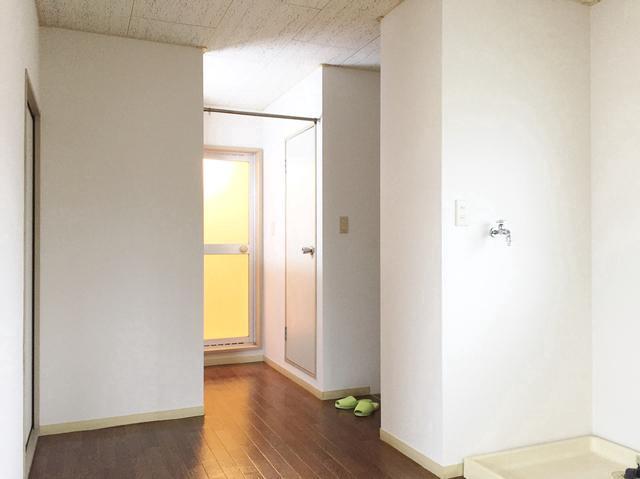 オークスＡ・Ｂ2階 ダイニング