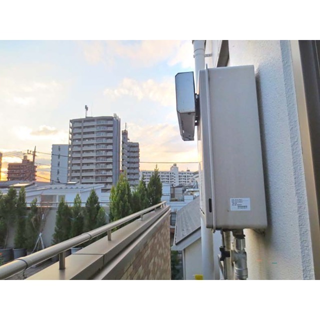 パティーナ302号室 部屋その他