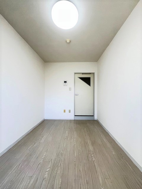 メゾンエクレーレ江古田3階 リビング