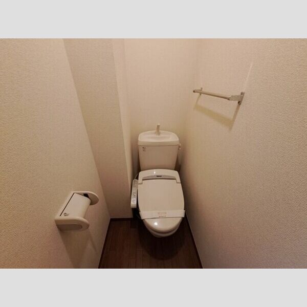 セイポート上大岡 トイレ