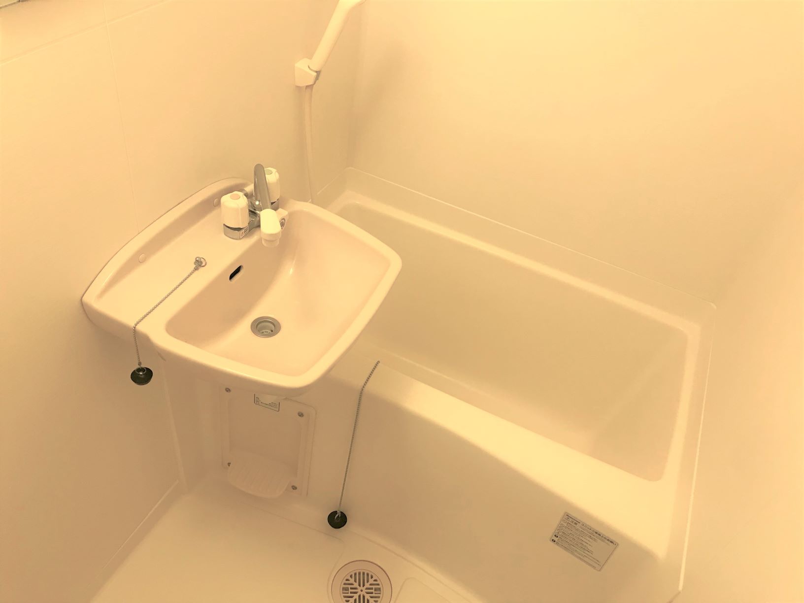 レオパレススカイピア２１207号室 部屋その他