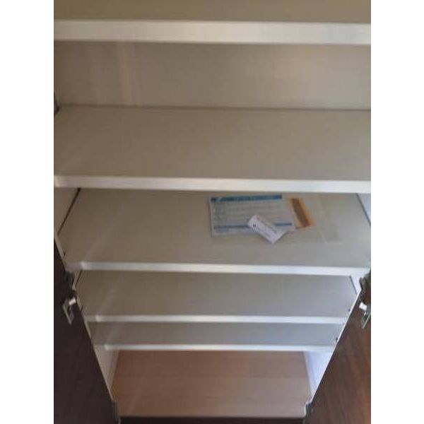 HOUSEくら0101(B)号室 部屋その他