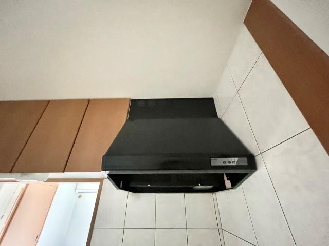 インマヌエル101号室 キッチン