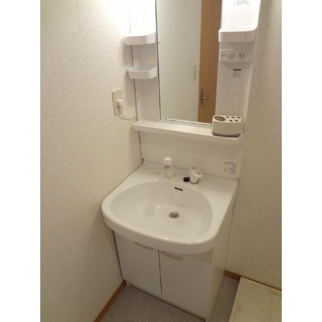 アムール ラ ペ 内観