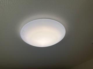 鶴見区下末吉新築マンション(仮103号室 照明器具（イメージ）