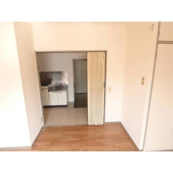 サンアベニュー師岡0210号室 部屋その他