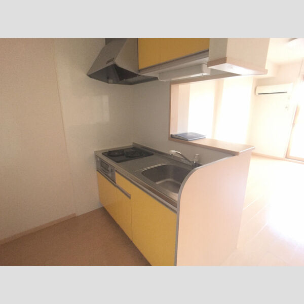 メゾンローレル　Ⅰ  キッチン