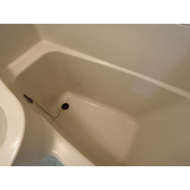 キャピタル八柱207号室 お風呂