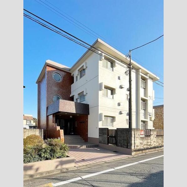 パーク・サイド杉浦　2の外観画像