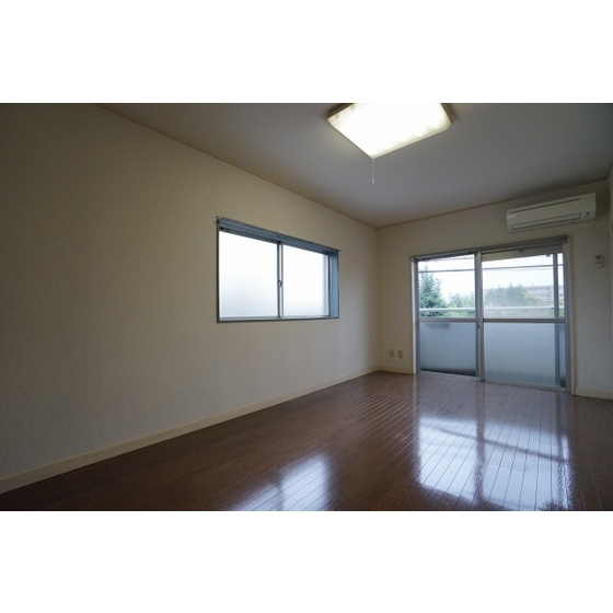 ドウェル砂川0201号室 洋室