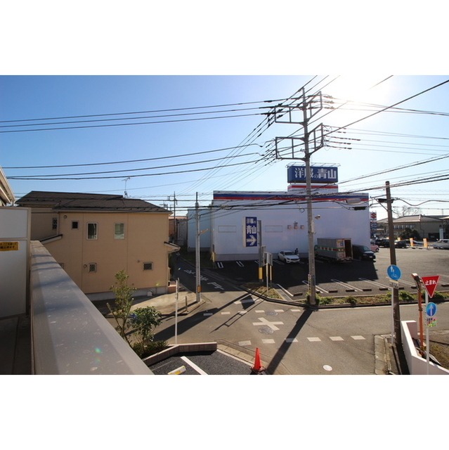 アムール East203号室 部屋その他