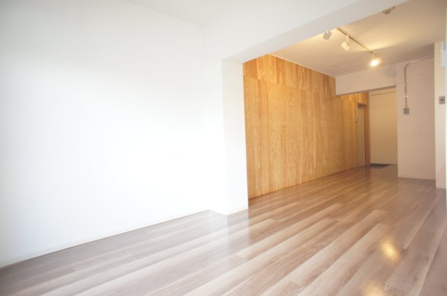 アールリエット津田沼 中はこのようになっています