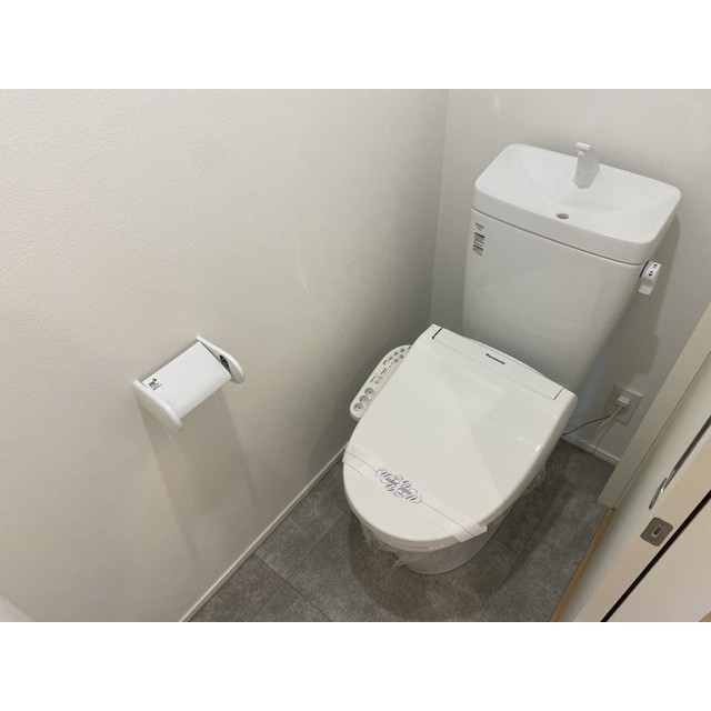 MQuarto江田101号室 内観