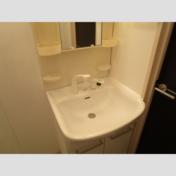 ベルデュール 洗髪洗面化粧台