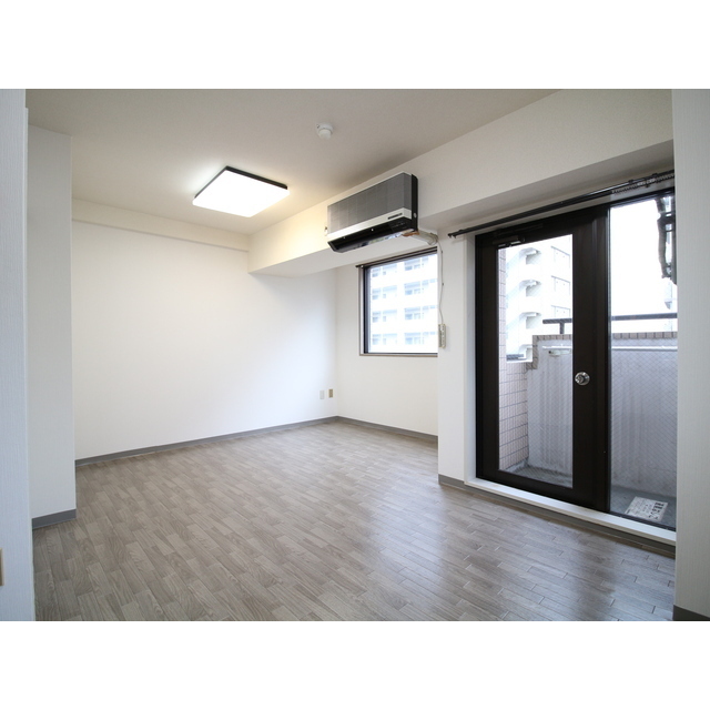 プレール本駒込 リビング