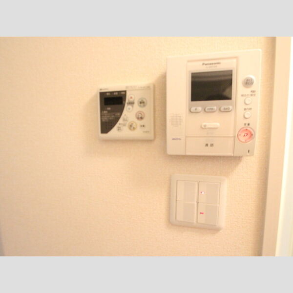 コージー国立 部屋設備