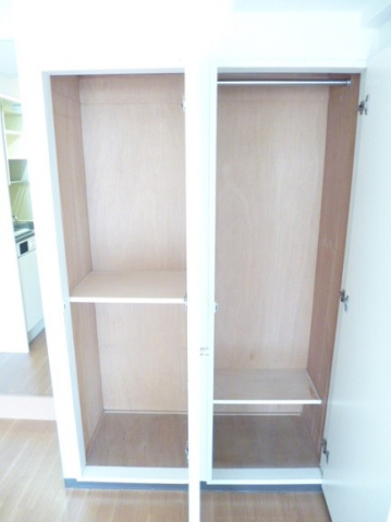 スカイコート世田谷第4 ※同タイプ参考写真