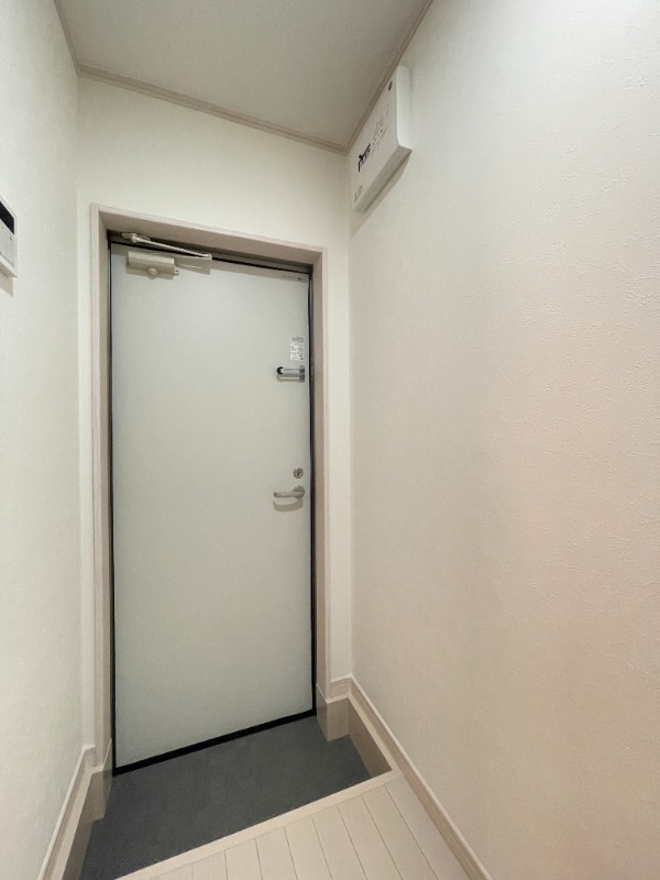 ノーザンロード北千住Ⅱ1階 部屋その他