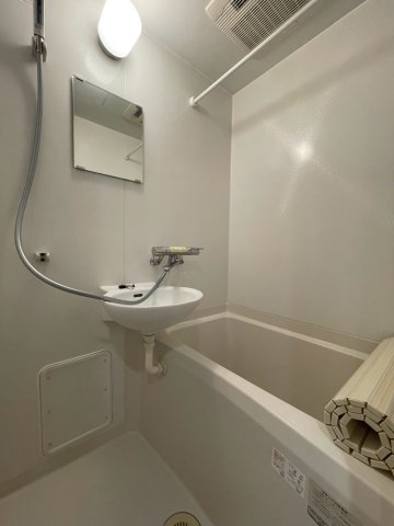 グラントゥルース目黒花房山 お風呂