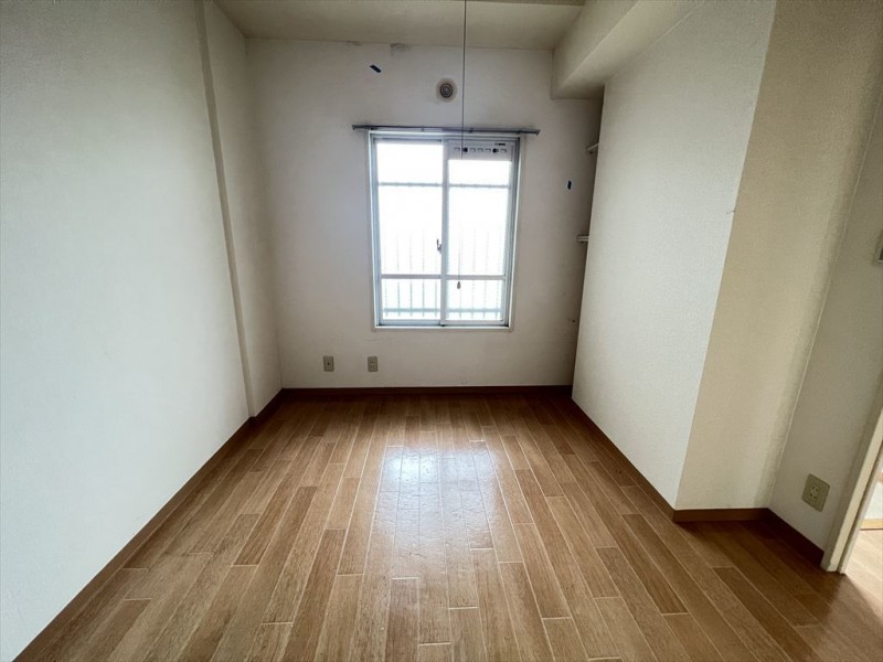 ノーブルクレイン リビング