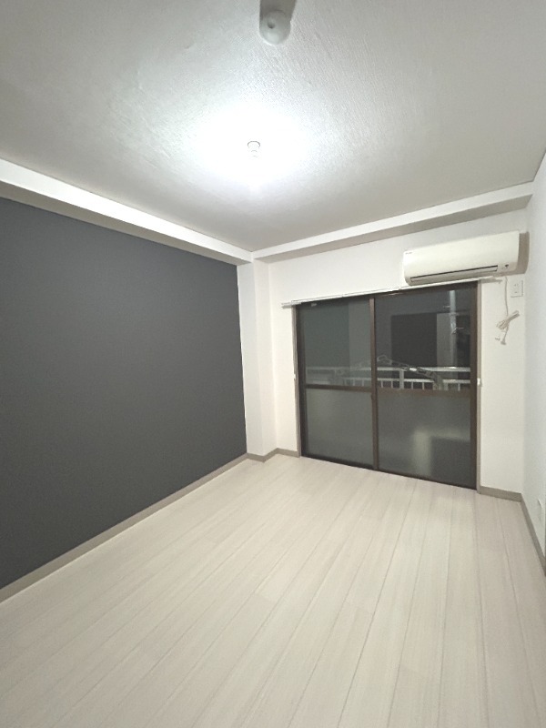 クロノス江戸川2階 部屋その他