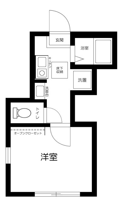 リビング