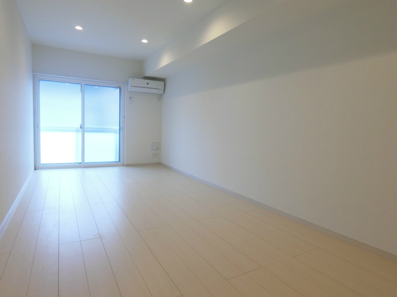 リブリ・ソレアード3階 部屋その他