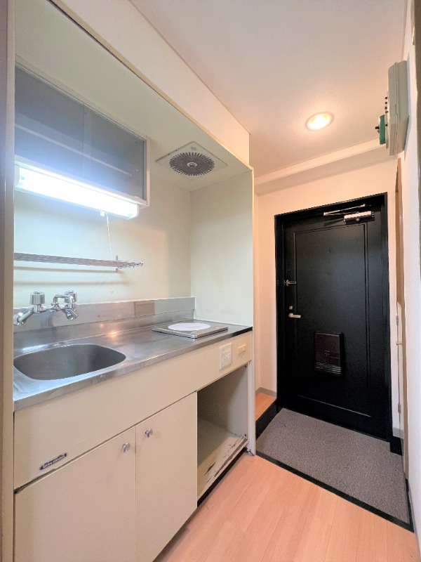 モンシェール尾久5階 ※別部屋参照