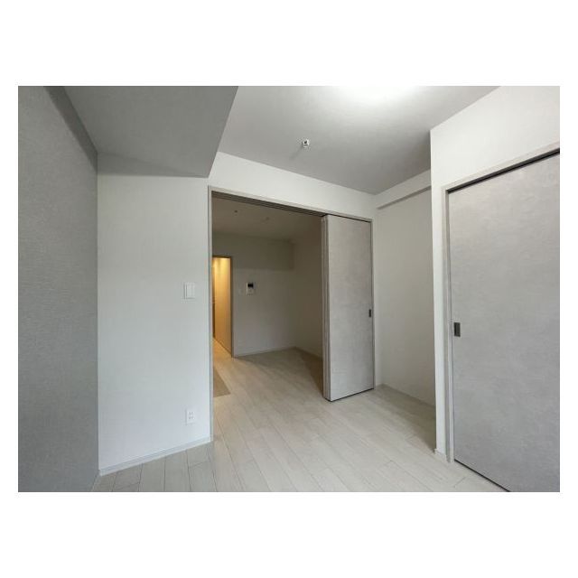 THE GATEHOUSE雑司が谷1303号室 リビング