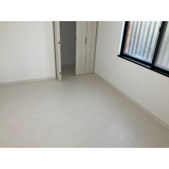 プリンスマンション リビング