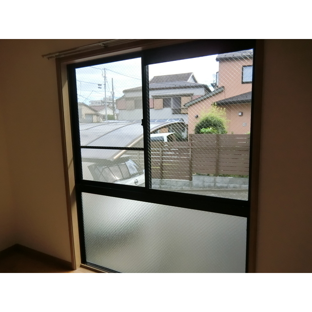 ハイムけやき0103号室 洋室2