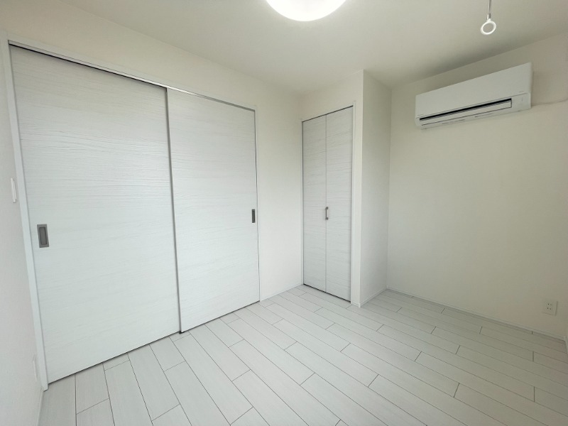 IL MEZZO DI TOKYO4階 リビング