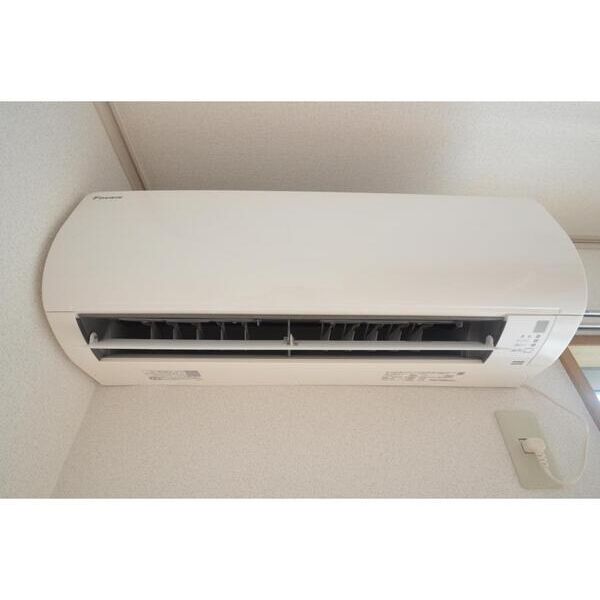 エステートピアマルイI 部屋設備