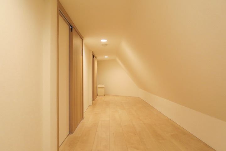 Fika代々木上原4階 部屋その他