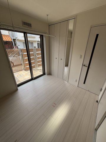 フローラルテラス1号室 部屋その他